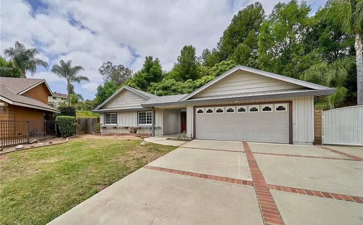 Pictures of Multifamily property located at 2235 Deepgrove, Rowland Heights, CA 91748 for sales - image #1