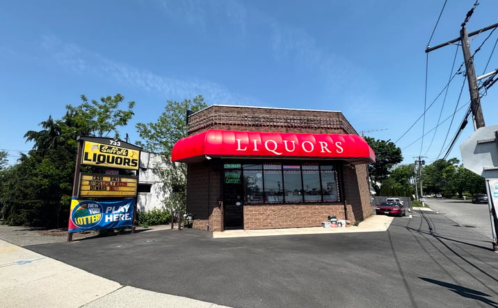 Pictures of Business for Sale, Retail property located at 733 Middle Country Road, Selden, NY 11784 for sales - image #1