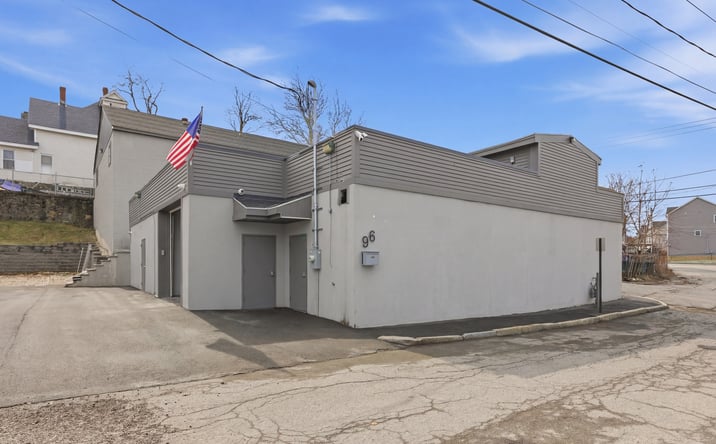Pictures of Industrial, Retail, Office property located at 20 Howard Street, Lowell, MA 01851 for sales - image #1