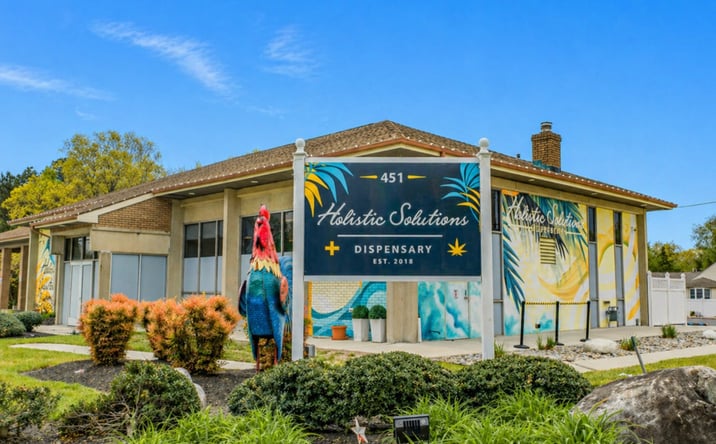 Pictures of Retail property located at 451 White Horse Pike, Atco, NJ 08004 for sales - image #1