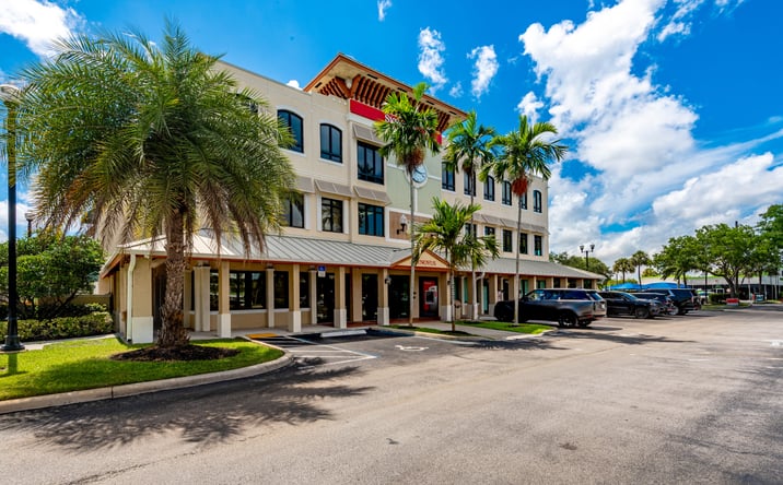 Pictures of Retail, Office property located at 5599 South University Drive, Davie, FL 33328 for sales - image #1