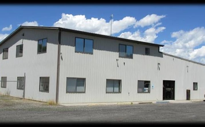 Pictures of Industrial property located at 5513 Hwy 348, Delta, CO 81416 for sales - image #1