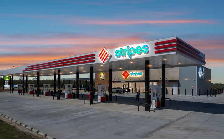 Pictures of Retail property located at 433 NE EIGHTH ST, PREMONT, TX 78375 for sales - image #1