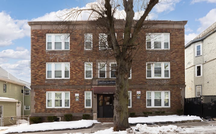 Pictures of Multifamily property located at 77 Green Street, Lynn, MA 01902 for sales - image #1