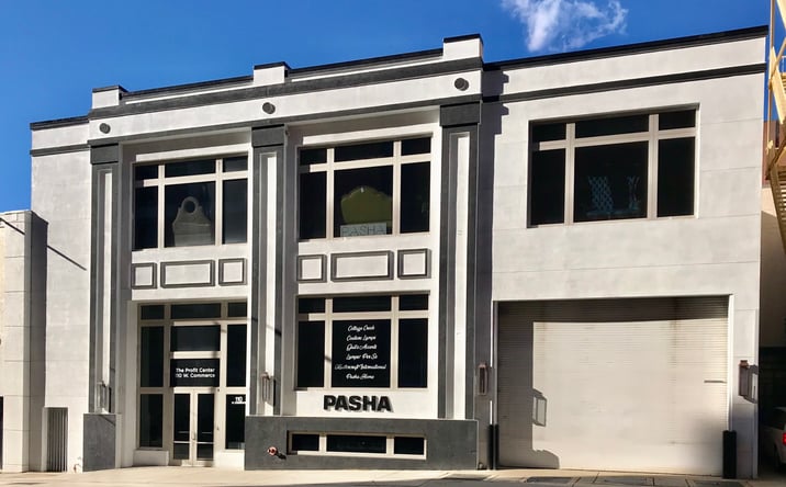Pictures of Retail property located at 114 West Commerce Avenue, High Point, NC 27260, 156 South Main Street, High Point, NC 27260 for sales - image #1