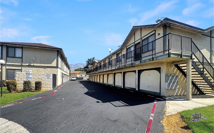 Pictures of Multifamily property located at 665 Richland Street, Upland, CA 91786, 671 Richland Street, Upland, CA 91786 for sales - image #1