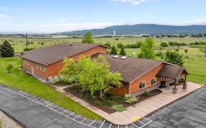 Pictures of Mixed Use, Special Purpose property located at 6701 N Idaho Rd, Otis Orchards-East Farms, WA 99025 for sales - image #1
