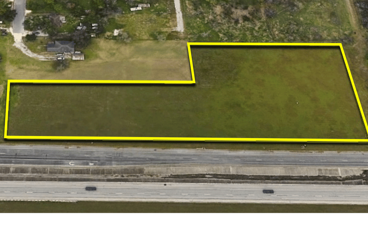 Pictures of Land property located at STATE HWY 44, CORPUS CHRISTI, TX 78406 for sales - image #1