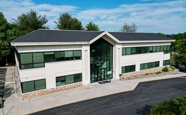 Pictures of Office, Special Purpose property located at 1645 West Chester Pike, West Chester, PA 19382 for sales - image #1