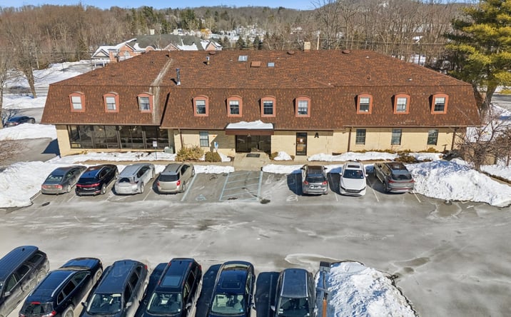 Pictures of Office property located at 350 Sparta Avenue, Sparta, NJ 07871 for sales - image #1