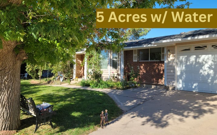 Pictures of Land property located at 2626 N 400 West, Cedar City, UT 84720 for sales - image #1