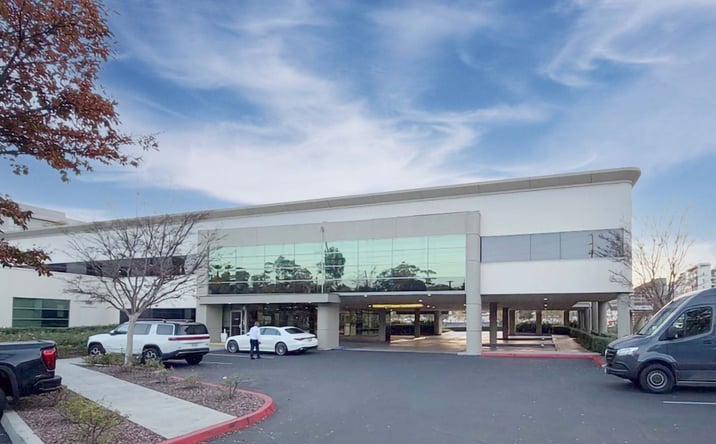Pictures of Office property located at 27882 Forbes Rd, Laguna Niguel, CA 92677 for sales - image #1