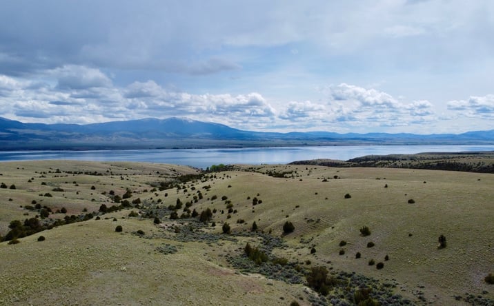 Pictures of Land property located at NHN Galzagorry Road, WINSTON, MT 59647 for sales - image #1