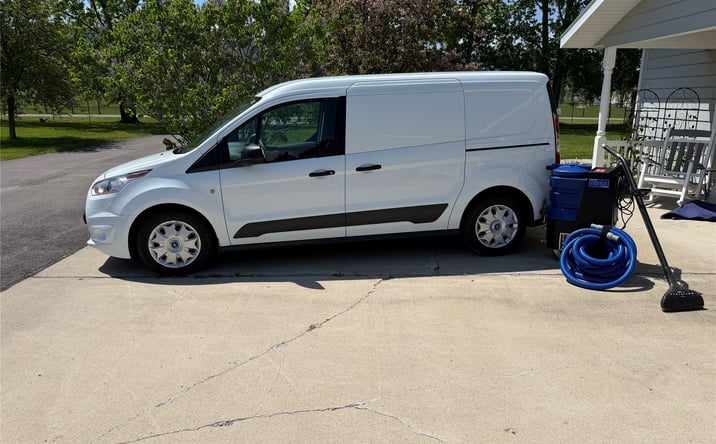 Pictures of Business for Sale property located at NHN Fibertech Carpet & Upholstery Cleaning, KALISPELL, MT 59901 for sales - image #1