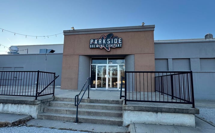 Pictures of Retail, Office, Industrial, Business for Sale property located at 2601 Madison Avenue, Burlington, IA 52601 for sales - image #1