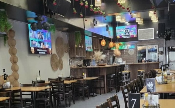 Pictures of Business for Sale, Retail property located at 73-18 Northern Blvd, Jackson Heights, NY 11372 for sales - image #1