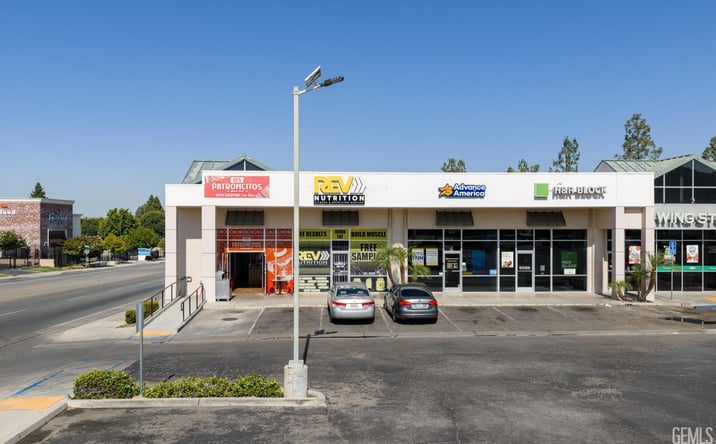 Pictures of Special Purpose property located at 2600 Oswell Street A, Bakersfield, CA 93306 for sales - image #1