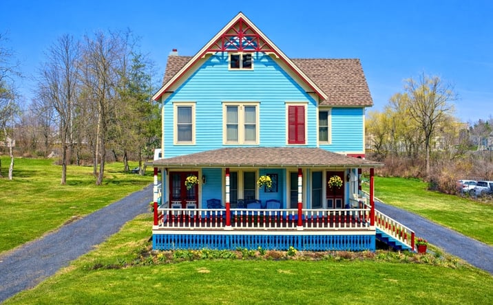 Pictures of Multifamily property located at 4916 Route 81, Greenville, NY 12083 for sales - image #1