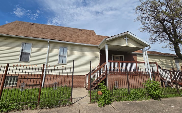 Pictures of Mixed Use property located at 1500 W 112th Place, Chicago, IL 60643 for sales - image #1