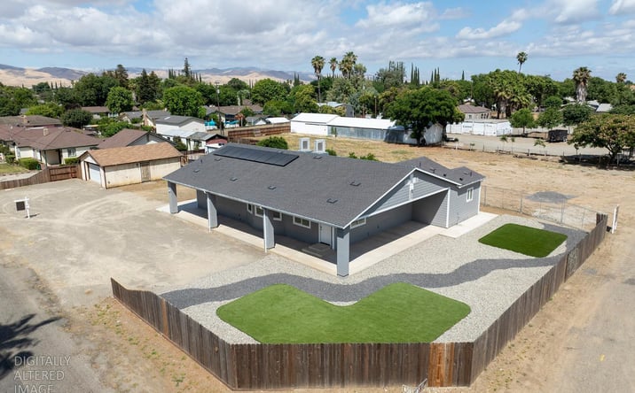 Pictures of Multifamily, Senior Living, Hospitality property located at 720 N 2nd Street, Patterson, CA 95363 for sales - image #1