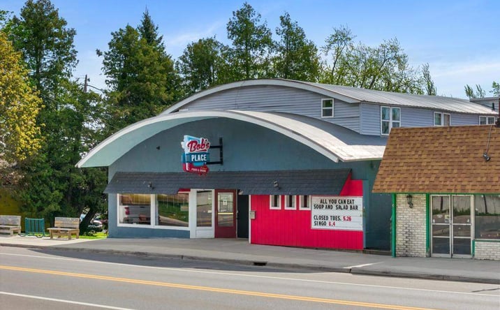 Pictures of Special Purpose property located at 7515 S US 31 Highway, Alanson, MI 49706 for sales - image #1