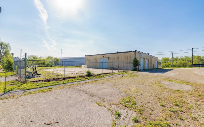 Pictures of Special Purpose property located at 808 S 9th Street, Elkhart, IN 46516 for sales - image #1