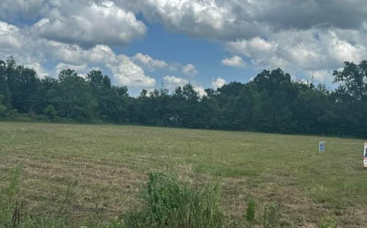 Pictures of Land property located at 000 Hwy. 62, Orange, TX 77632 for sales - image #1