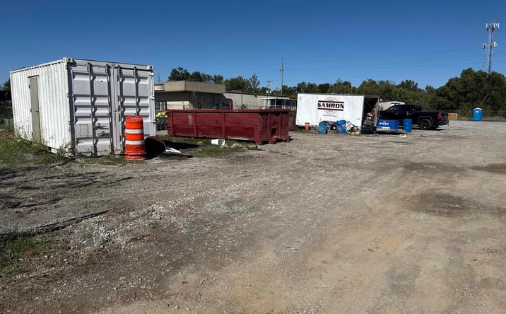 Pictures of Land property located at San Diego Road, Carbondale, IL 62901 for sales - image #1