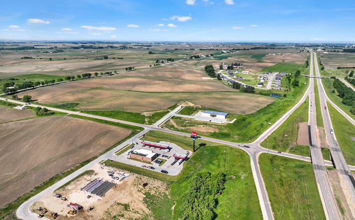 Pictures of Land property located at 000 Conlan Way, Epworth, IA 52045 for sales - image #1