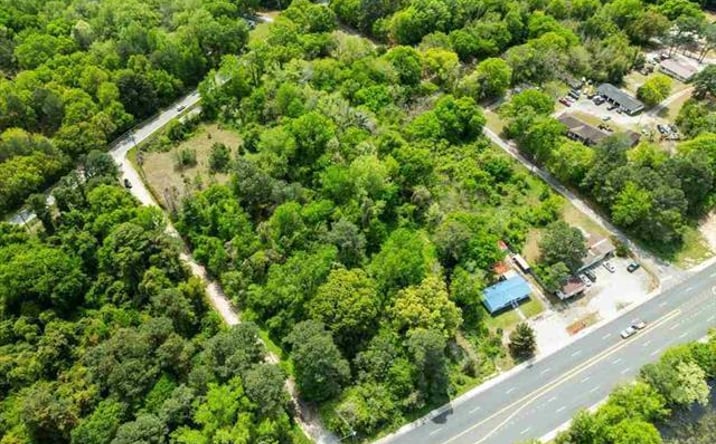 Pictures of Special Purpose property located at 2.95 acres Warehouse Road, Hartsville, SC 29550 for sales - image #1