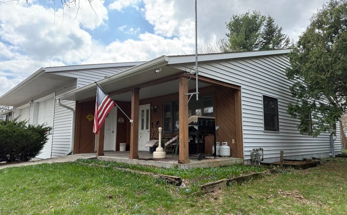 Pictures of Industrial property located at 1210 Arndt, Fort Atkinson, WI 53538 for sales - image #1