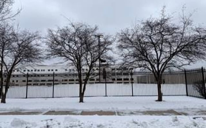 Pictures of Multifamily property located at 2611 N 33rd Street, Milwaukee, WI 53210 for sales - image #1