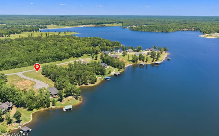 Pictures of Land property located at Lot 118 Kyle Road, Huntingdon, TN 38344 for sales - image #1