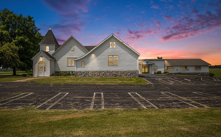 Pictures of Business for Sale, Office, Land property located at 19697 F Drive S, Marshall, MI 49068 for sales - image #1