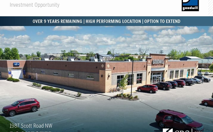 Pictures of Retail property located at 1987 Scott Road NW, Rochester, MN 55901 for sales - image #1