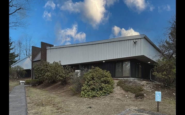 Pictures of Industrial property located at 130 & 130R-2 Goddard Memorial Drive, Worcester, MA 01603 for sales - image #1