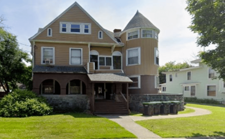 Pictures of Multifamily property located at 134 Keyes Avenue, Watertown, NY 13601 for sales - image #1