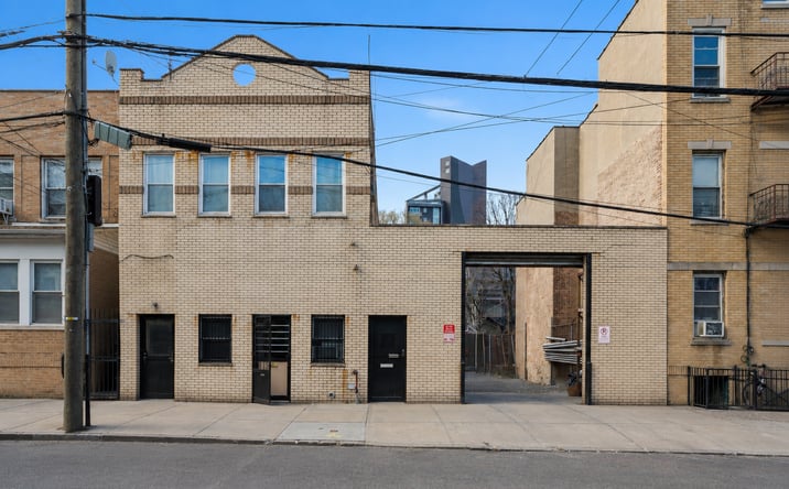 Pictures of Mixed Use property located at 31-30 14th Street, Astoria, NY 11106 for sales - image #1