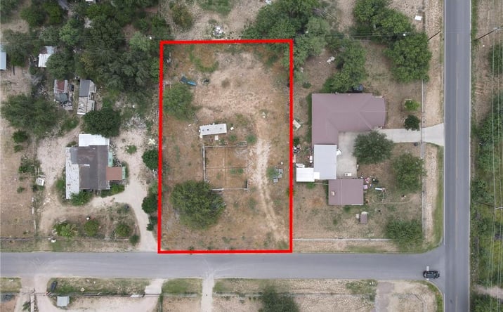 Pictures of Land, Multifamily property located at 7312 Tula Avenue, Mission, TX 78573 for sales - image #1