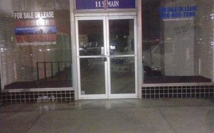 Pictures of Retail property located at 11 S Main Street S, McAllen, TX 78501 for sales - image #1