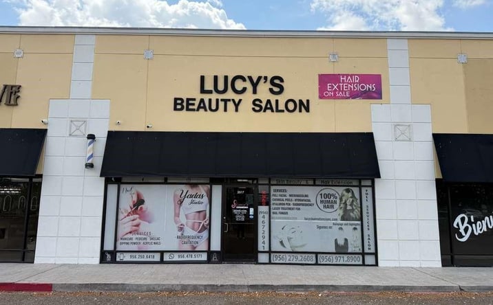 Pictures of Office property located at 2517 Buddy Owens Boulevard, McAllen, TX 78504 for sales - image #1