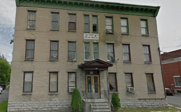 Pictures of Multifamily property located at 140 High Street, Watertown, NY 13601 for sales - image #1