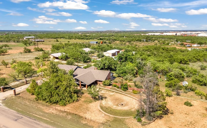 Pictures of Multifamily, Land property located at 3165 Hayter Road, Abilene, TX 79601 for sales - image #1