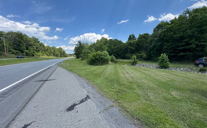 Pictures of Land property located at 00 W Lynchburg Salem TPKE, Bedford, VA 24523 for sales - image #1