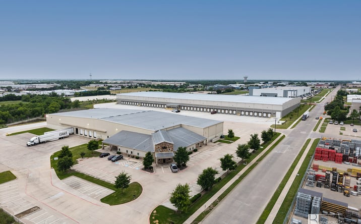 Pictures of Industrial property located at 901 South 2nd Avenue, Mansfield, TX 76063, 221 Airport Drive, Mansfield, TX 76063 for sales - image #1