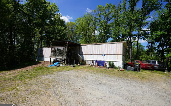 Pictures of Multifamily, Mobile Home Park property located at 302 Jackson Road, Cleveland, GA 30528 for sales - image #1