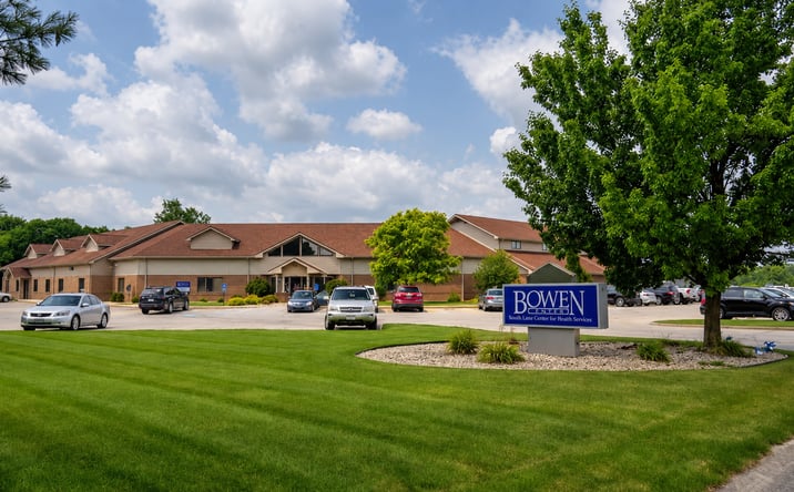 Pictures of Retail property located at 2860 Northpark Avenue, Huntington, IN 46750 for sales - image #1