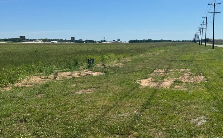 Pictures of Land property located at 5300 Highway 90 East, Broussard, LA 70518 for sales - image #1