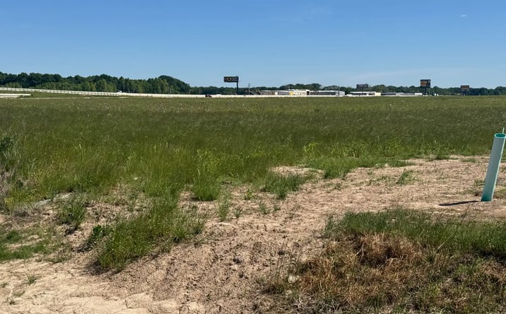 Pictures of Land property located at 5200 Highway 90 East, Broussard, LA 70518 for sales - image #1