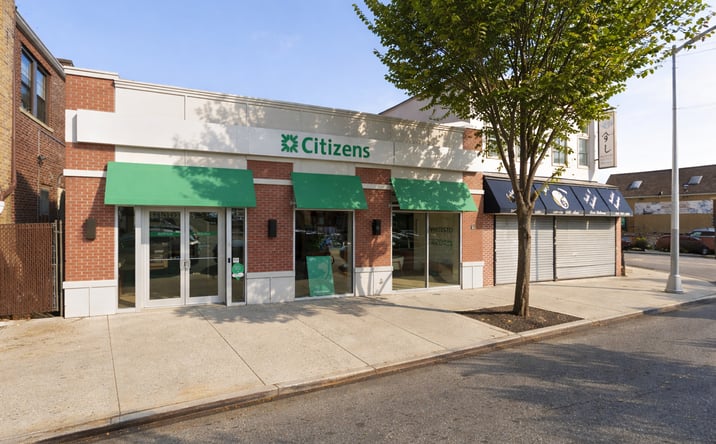 Pictures of Retail property located at 150-07 14th Avenue, Whitestone, NY 11357 for sales - image #1